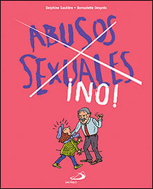 ABUSOS SEXUALES ¡NO!
