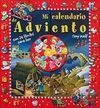 MI CALENDARIO DE ADVIENTO 2007