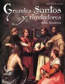 Grandes Santos y Fundadores