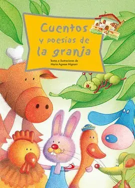 Cuentos y Poesías de la Granja