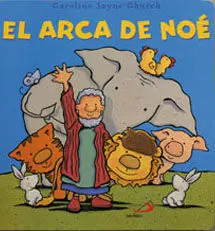 El Arca de Noé