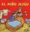 El Niño Jesús (Con Texturas)
