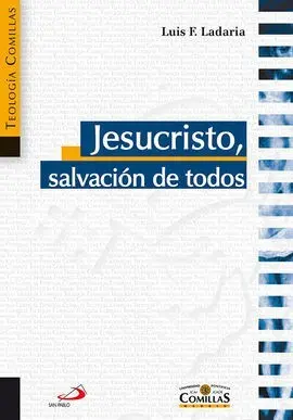 Jesucristo, Salvación de Todos