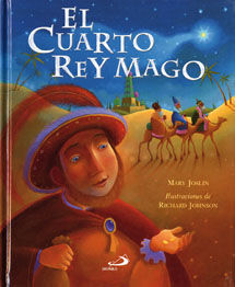 EL CUARTO REY MAGO