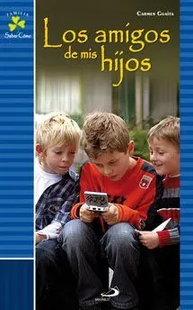 Los Amigos de Mis Hijos