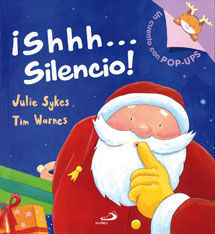 SHHH..., SILENCIO!