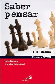 Saber Pensar