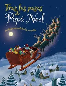 Tras los Pasos de Papá Noel