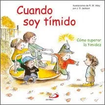 Cuando Soy Tímido
