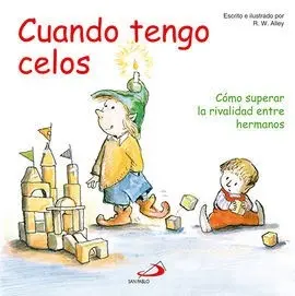 Cuando Tengo Celos