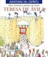 TERESA DE ÁVILA