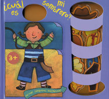 CUÁL ES MI SOMBRERO?