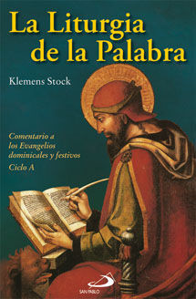 LITURGIA DE LA PALABRA, LA (A)