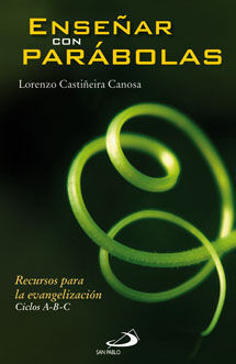 ENSEÑAR CON PARABOLAS