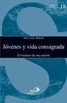 Jóvenes y Vida Consagrada