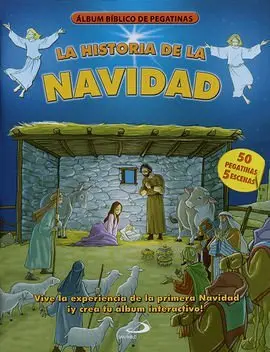 La Historia de la Navidad