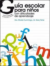 Guía Escolar para Niños con Dificultades de Aprendizaje