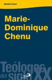 Marie-Dominique Chenu