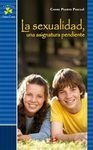 LA SEXUALIDAD