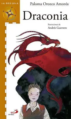 Draconia. El Último Santuario