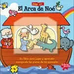 Juega con el Arca de Noé