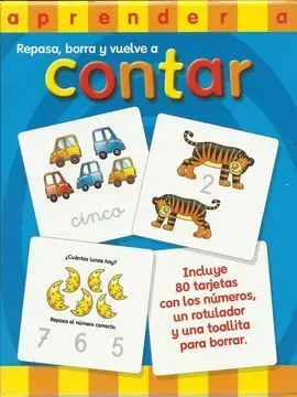 Aprender a Contar