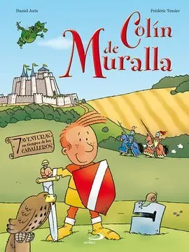 Colín de Muralla