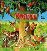 JUEGA EN EL BOSQUE (INCLUYE 12 MINILIBROS)