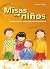 MISAS CON NIÑOS
