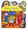 Nace Jesús