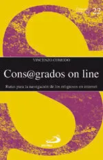 Consagrados On Line. Rutas para la Navegacion