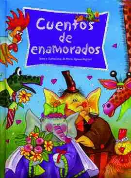 Cuentos de Enamorados
