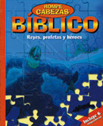 REYES, PROFETAS Y HEROES
