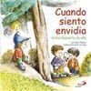 CUANDO SIENTO ENVIDIA