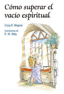 CÓMO SUPERAR EL VACÍO ESPIRITUAL