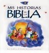 MIS HISTORIAS DE LA BIBLIA