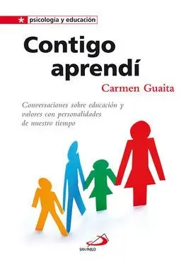 Contigo Aprendí