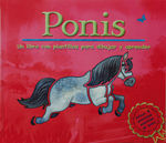 PONYS. EL LIBRO SECRETO