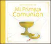 Mi Libro Recuerdo de mi Primera Comunión