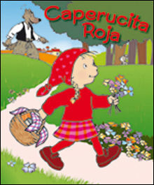 CAPERUCITA ROJA