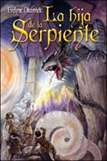La Hija de la Serpiente