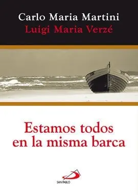 Estamos Todos en la Misma Barca