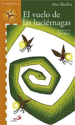 El Vuelo de las Luciérnagas