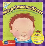 Mis Primeros Libros (4 Libros Educativos)