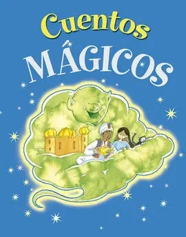 Cuentos Mágicos
