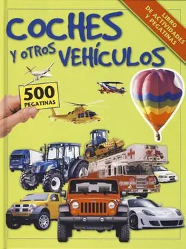 Coches y Otros Vehículos