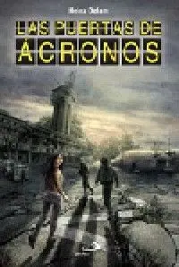 La Puerta de Ácronos
