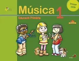 Musica 1 - Projecte Acord - Libro del Alumno - Valenciano