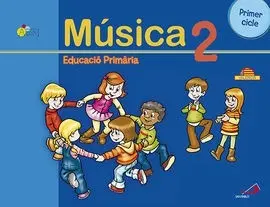 Musica 2 - Proyecte Acord -Libro del Alumno-Valenciano