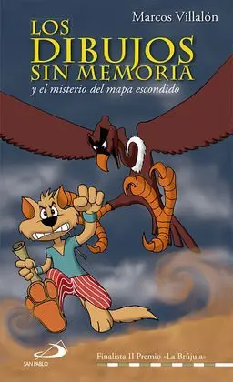 Los Dibujos sin Memoria